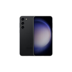 Samsung Galaxy S23+ 5G 8Go 512Go Noir