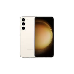Samsung Galaxy S23+ 5G 8Go 512Go Crème