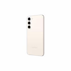 Samsung Galaxy S23+ SM-S916B 8 Go 256 Go Crème - Vue supplémentaire 8