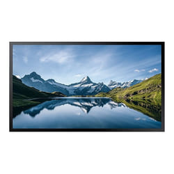 Samsung OH46B-S Panneau plat de signalisation numérique 46" VA 3500 cd/m² Full HD Noir Tizen 6.5 24/7