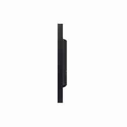 Samsung OH46B-S Panneau plat de signalisation numérique 46" VA 3500 cd/m² Full HD Noir Tizen 6.5 24/7