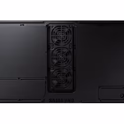 Samsung OH46B-S Panneau plat de signalisation numérique 46" VA 3500 cd/m² Full HD Noir Tizen 6.5 24/7 - Vue supplémentaire 7