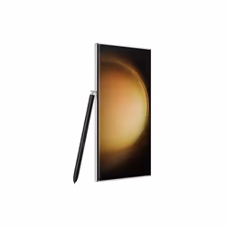 Samsung Galaxy S23 Ultra 5G 12Go 512Go Crème