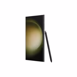 Samsung Galaxy S23 Ultra 256 Go Vert Double SIM 5G - Vue supplémentaire 4