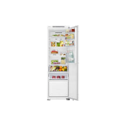 Samsung Réfrigérateur 1 Porte intégrable, 270L - E - BRD27600EWW