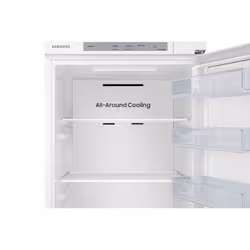 Samsung Réfrigérateur 1 Porte intégrable, 270L - E - BRD27600EWW