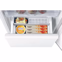 Samsung Réfrigérateur 1 Porte intégrable, 270L - E - BRD27600EWW - Vue supplémentaire 6