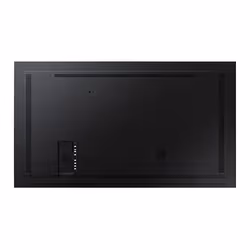 Samsung QM85R-B Panneau plat de signalisation numérique 85" VA Wifi 500 cd/m² 4K Ultra HD Noir Intégré dans le processeur Tizen 4.0 24/7