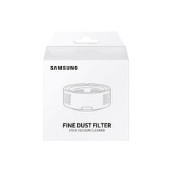 Samsung VCA-SHF90A Aspirateur portatif Filtre