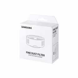 Samsung VCA-SHF90A Aspirateur portatif Filtre