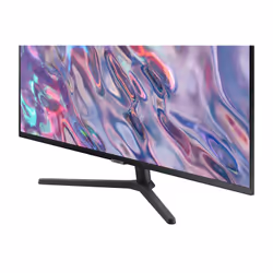 Samsung ViewFinity S5 S50GC Écran PC 34 Pouces UWQHD 3440x1440 VA 100 Hz Noir - Vue supplémentaire 10
