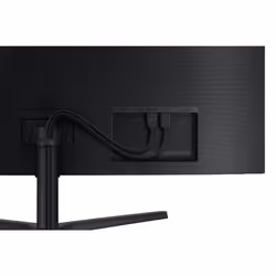 Samsung ViewFinity S34C502GAU 32" UltraWide Quad HD LED Noir - Vue supplémentaire 16