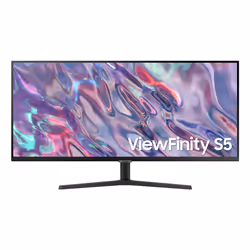 Samsung ViewFinity S34C502GAU 32" 3440 x 1440 pixels UltraWide Quad HD LED Noir