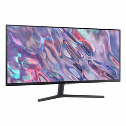 Samsung ViewFinity S34C502GAU 32" UltraWide Quad HD LED Noir - Vue supplémentaire 5