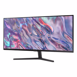 Samsung ViewFinity S34C502GAU 32" UltraWide Quad HD LED Noir - Vue supplémentaire 6