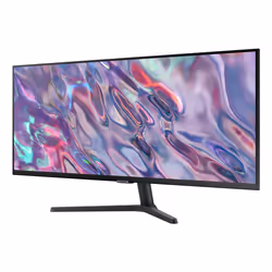 Samsung ViewFinity S34C502GAU 32" UltraWide Quad HD LED Noir - Vue supplémentaire 7