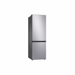 Samsung RB34C600CSA réfrigérateur-congélateur Pose libre 344 L C Graphite - Vue supplémentaire 4