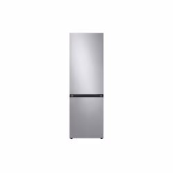 Samsung RB34C600DSA, 344 L, SN-ST, 8 kg/24h, D, Nouvelle zone compartiment, Argent