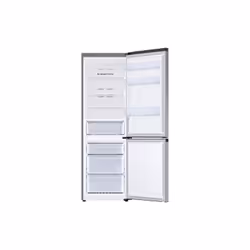 Samsung RB34C600DSA réfrigérateur-congélateur Pose libre 344 L D Argent