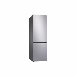 Samsung RB34C600DSA Réfrigérateur-congélateur bas 344 L Argent classe D No Frost - Vue supplémentaire 4