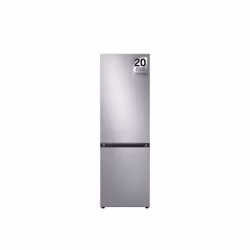 Samsung RB34C602DSA, 344 L, No Frost (réfrigérateur), SN-T, 8 kg/24h, D, Graphite, Argent