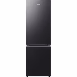 Réfrigérateur combiné inversé SAMSUNG - RB34C602EB1 Classe énergétique : E Volume (L) : 344 Réfrigérateur connecté : Oui Dime ...