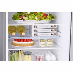 Samsung RB38C672CSA/EF réfrigérateur-congélateur Pose libre C Acier inoxydable - Vue supplémentaire 14