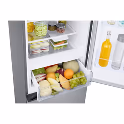 Samsung RB38C672CSA/EF réfrigérateur-congélateur Pose libre C Acier inoxydable - Vue supplémentaire 15