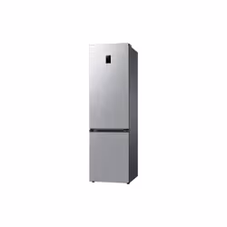 Samsung RB38C672CSA/EF réfrigérateur-congélateur Pose libre C Acier inoxydable