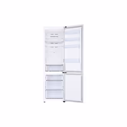 Samsung RB38C672CWW réfrigérateur-congélateur Pose libre 390 L C Blanc - Vue supplémentaire 3