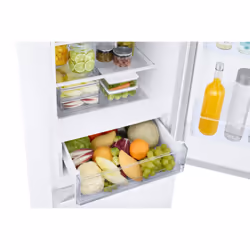 Samsung RB38C672CWW réfrigérateur-congélateur Pose libre 390 L C Blanc - Vue supplémentaire 8