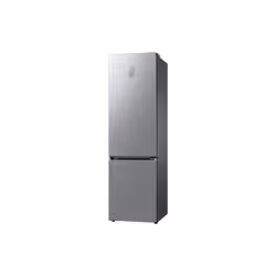 Samsung RB38C675CS9 réfrigérateur-congélateur Pose libre C Acier inoxydable - Vue supplémentaire 2