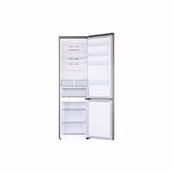 Samsung RB38C675CS9 réfrigérateur-congélateur Pose libre C Acier inoxydable - Vue supplémentaire 3