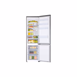Samsung RB38C676CS9 réfrigérateur-congélateur Pose libre C Acier inoxydable - Vue supplémentaire 3
