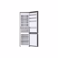 Samsung RB38C776CB1/EF réfrigérateur-congélateur Pose libre 390 L C Graphite, Acier inoxydable - Vue supplémentaire 2
