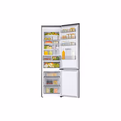 Samsung RB38C776CS9/EF réfrigérateur-congélateur Pose libre C Acier inoxydable - Vue supplémentaire 10