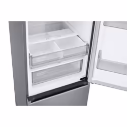 Samsung RB38C776CS9/EF réfrigérateur-congélateur Pose libre C Acier inoxydable - Vue supplémentaire 12