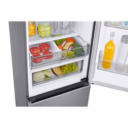 Samsung RB38C776CS9/EF réfrigérateur-congélateur Pose libre C Acier inoxydable - Vue supplémentaire 13