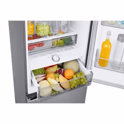 Samsung RB38C776CS9/EF réfrigérateur-congélateur Pose libre C Acier inoxydable - Vue supplémentaire 14