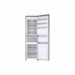 Samsung RB38C776CS9/EF réfrigérateur-congélateur Pose libre C Acier inoxydable