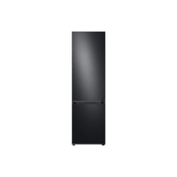Samsung RB38C7B6AB1/EF réfrigérateur-congélateur Pose libre A Noir