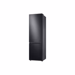 Samsung RB38C7B6AB1/EF réfrigérateur-congélateur Pose libre A Noir