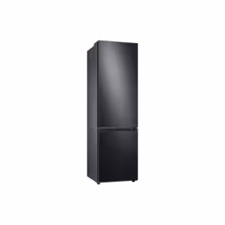 Samsung RB38C7B6AB1/EF réfrigérateur-congélateur Pose libre A Noir - Vue supplémentaire 4