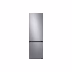 Samsung RB38C7B6AS9/EF, 387 L, SN-ST, 8 kg/24h, A, Nouvelle zone compartiment, Acier inoxydable