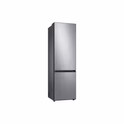 Samsung RB38C7B6AS9/EF réfrigérateur-congélateur Pose libre 387 L A Acier inoxydable - Vue supplémentaire 10
