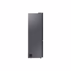 Samsung RB38C7B6AS9/EF réfrigérateur-congélateur Pose libre 387 L A Acier inoxydable - Vue supplémentaire 11