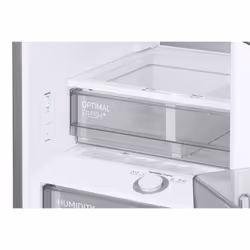 Samsung RB38C7B6BS9 réfrigérateur-congélateur Pose libre 387 L B Acier inoxydable - Vue supplémentaire 13