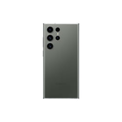 Samsung EF-QS918CTEGWW 6.8" Housse Transparent