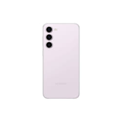 Samsung EF-QS916CTEGWW 6.6" Housse Transparent