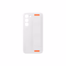 Samsung EF-GS916TWEGWW, Housse, Samsung, Galaxy S23+, 16,8 cm (6.6"), Blanc